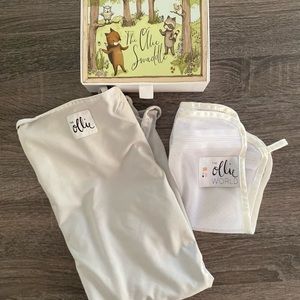 Ollie Swaddle